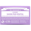 Image de Savon solide lavande bio - DR. BRONNER'S