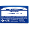 Image de Savon solide menthe bio - DR. BRONNER'S