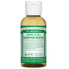 Image de Gel lavant amande bio - DR. BRONNER'S - 59ml