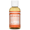 Image de Gel lavant tea tree bio - DR. BRONNER'S - 59ml
