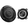 Image de Haut-parleur Kenwood KFC-S1066 10 cm 21W RMS 220W Pico 4 Ohms Paire