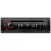Image de Recepteur multimedia Kenwood KDC-BT450DAB Noir 1 DIN 50W Bluetooth DAB