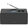Image de Radio Kenwood CR-ST90S-B Internet DAB+ FM Bluetooth Wi-Fi 10 W Noir