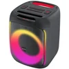 Image de Altavoces Kenwood AS-P200BT Inalámbricos 50W con Bluetooth et MicroSD