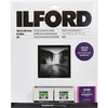 Image de ILFORD Papier photo Multigrade RC Deluxe Glossy Value Pack avec 2 Pellicules photo 35mm HP5 Plus