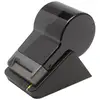 Image de Imprimante d'étiquettes thermique USB Seiko SLP650-EU noir 300 dpi portable