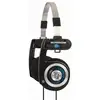 Image de Casque Koss Porta Pro filaire avec connectivité filaire, usage musical, noir