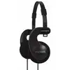 Image de Auriculares Koss Sporta Pro avec câble, connexion filaire, usage musique, noir