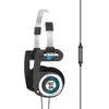 Image de Koss Porta Pro Casque avec Microphone Noir