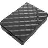 Image de Disque Dur Verbatim Store 'n' Go Mini Diamond 1 To USB Type C 3.2 Gen 2 1000 Mo/s Noir