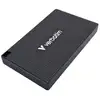 Image de Disque Duro Verbatim 32030 512GB SSD USB-C 2000Mo/s Métal Mini Sécurisé