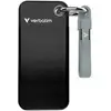 Image de Verbatim Pocket SSD 2 To USB Type C 3.2 Gen 2 Vitesse 1000 MB/s