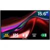 Image de Moniteur Verbatim 32238 15.6" 4K Ultra HD LCD 6 ms Noir
