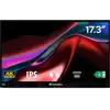 Image de Moniteur Portable Verbatim 32239 4K UHD 17.3" 10 Points Tactiles