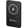 Image de Chargeur sans fil Verbatim Charge 'n' Go Lithium Polymère 5000 mAh Noir