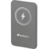 Image de Batterie externe Verbatim Charge 'n' Go 5000 mAh Quick Charge 3.0 Gris