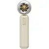 Image de Mini Ventilateur de Main Verbatim Cool 'n' Go AirJet 6W LED 4 Vitesses Batterie Portable