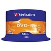 Image de Verbatim DVD-R 16x 4.7 GB Bobina 50 Unds