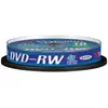 Image de DVD-RW Verbatim 4,7 GB 10 unités spindle