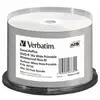Image de DVD-R Verbatim DataLifePlus 4,7 Go 16x imprimable