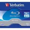 Image de Verbatim Blu-Ray Disc Doble Capa 50GB 6x 5 Pack Jewel Case