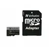 Image de Verbatim 47045 mémoire flash 256 Go MicroSDXC UHS-I Classe 10