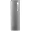 Image de Disque SSD Verbatim Vx500 240GB USB 3.1 Gen 2 Type-C Gris Spatial