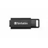 Image de 64 Go USB Type C 3.2 Gen 1, Rétractable, Noir