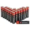Image de Pile AA Verbatim 49505 1,5 V 24 pièces