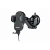Image de Support actif pour téléphone Verbatim FWC-01 Voiture Noir
