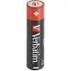 Image de Pile Verbatim Alcaline Verbatim Premium (x10) 1,5 V