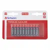 Image de Pile Verbatim AAA LR03 alcaline 1,5 V, 20 unités