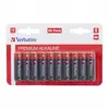 Image de Pile AA LR6 Verbatim alcaline 1,5 V 20 unite