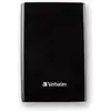 Image de Verbatim Store 'n' Go Disque dur portable USB 3.0, 2 To, noir