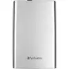 Image de Verbatim Store 'n' Go Disque dur portable USB 3.0, 2 To, Argenté