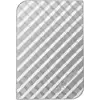 Image de Verbatim Disque dur portable USB Store 'n' Go 3.0, 1 To, Argenté