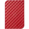Image de Verbatim Disque dur portable USB Store 'n' Go 3.0, 1 To - Rouge