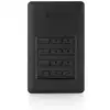 Image de Verbatim Disque dur portable sécurisé Store n Go avec accès par clavier 1 To