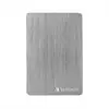Image de Verbatim Disque dur portable mince Store n Go ALU 1 To gris
