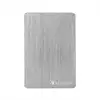 Image de Verbatim Disque dur portable mince Store n Go ALU 2 To argenté