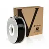 Image de Filamento PLA Verbatim 55327 Noir 2,85 mm 1 kg Compatible Universel