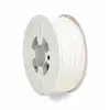 Image de Filament PLA Verbatim 55328 Blanc 2,85 mm 1 kg Compatible Universel