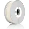 Image de Filament TPE Primaloy Verbatim 055510 Blanc 1,75 mm Flexibilité Haute Précision