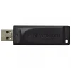Image de Clé USB Verbatim Slider 32GB USB 2.0 Noir avec mécanisme coulissant