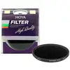 Image de Filtre infrarouge Hoya R72 72mm transmission IR effet monochrome