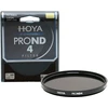 Image de HOYA Filtre gris neutre HMC ND4 PRO 77mm