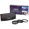Image de HOYA Jeu de Filtres DFK37 II (UV.PLC.ND) D37 mm