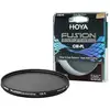 Image de Filtre Polarisant Hoya Fusion Antistatic CIR-PL 37 mm Antistatique Hydrofuge