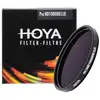 Image de Filtre ND Hoya Pro ND100000 82mm réduction lumière extrême neutre