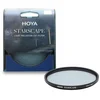 Image de Filtre de lentille Hoya STARSCAPE 58 mm Réduction pollution lumineuse